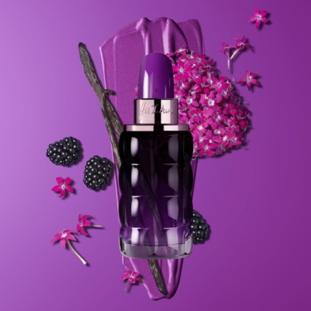 Yes I Am Fabulous Cacharel BNIB Sealed 30ml